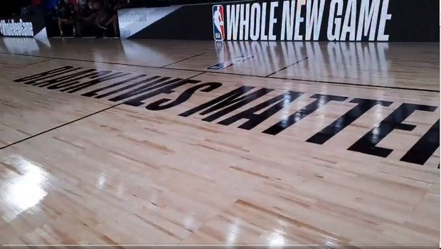 NBA: Το κεντρικό κλειστό των εγκαταστάσεων στο Ορλάντο