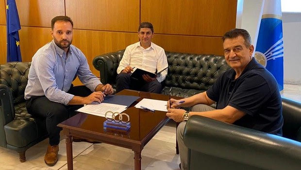 ΓΓΑ: Εκσυγχρονίζεται και αναβαθμίζεται το Εθνικό Κέντρο Αθλητικών Ερευνών