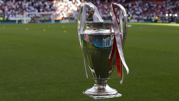 Champions League: To πρόγραμμα και οι ημερομηνίες του Final-8