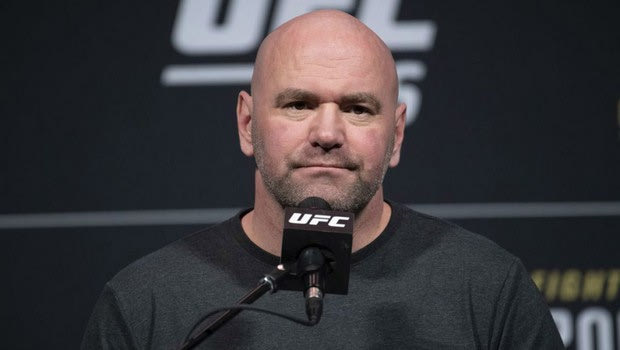 Dana White: “Στοιχηματίζω ένα εκατομμύριο δολάρια στην ήττα του Jake Paul”