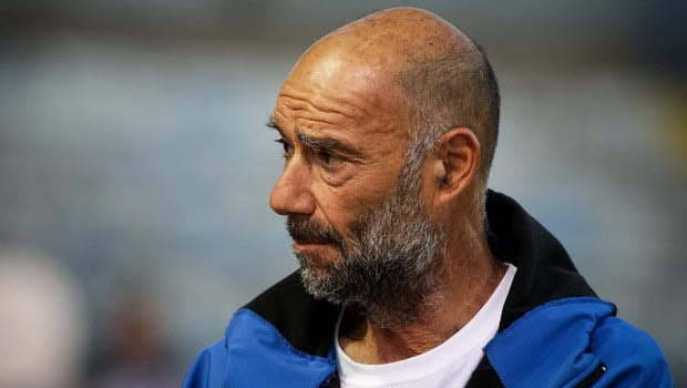 Δάρας: “Παραιτούμαι από τον Πανιώνιο”