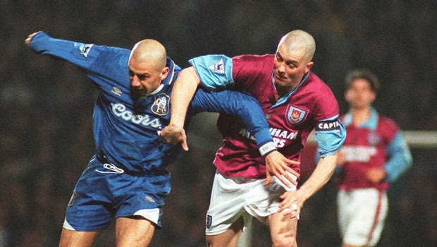 Ένας Τζούλιαν Ντικς για την δροσιά