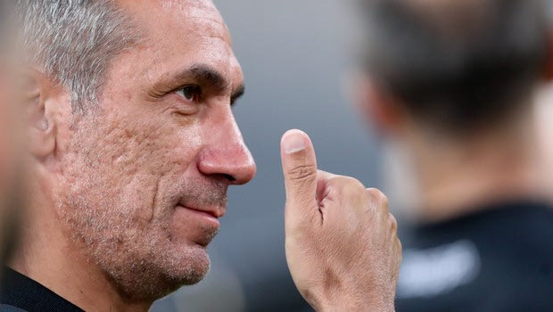 Παναθηναϊκός: Υπέγραψε το “διαζύγιο” ο Δώνης
