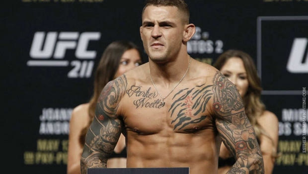 Dustin Poirier: Παραδέχεται πώς τον άλλαξε ο αγώνας με τον Conor McGregor