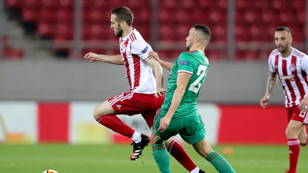 Η κλήρωση του Europa League: Με Σεβίλλη – Ρόμα αν προκριθεί ο Ολυμπιακός