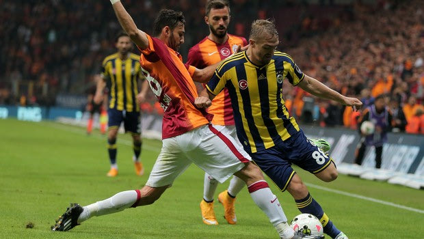 Super Lig: Κανένας υποβιβασμός τη σεζόν 2019-20, 21 ομάδες στο νέο πρωτάθλημα