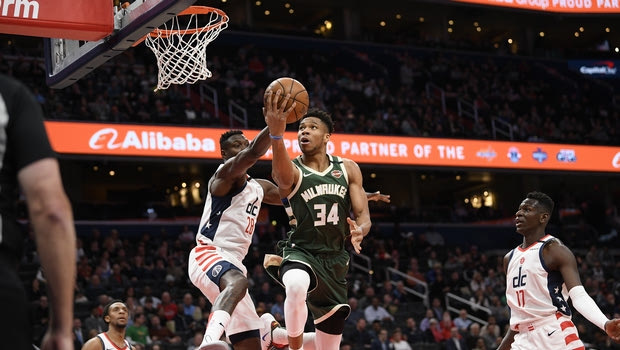 NBA: Προετοιμασία για την επανεκκίνηση με best of των Μπακς