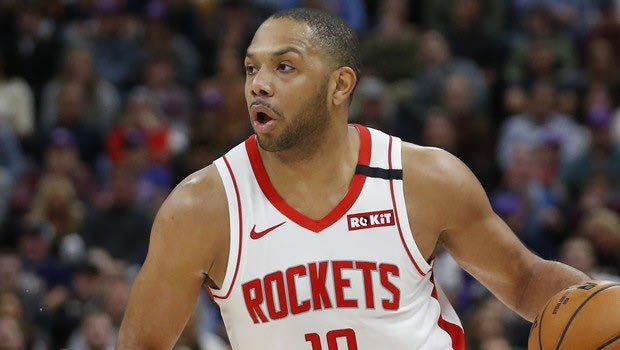 NBA: Εκτός για δύο εβδομάδες ο Έρικ Γκόρντον