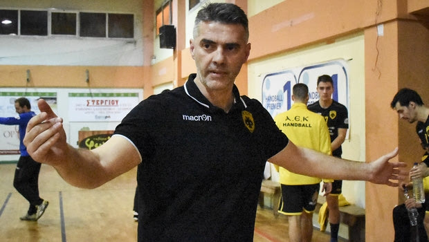 Ολυμπιακός: Ανακοίνωσε Γραμματικό και Παπαδόπουλο