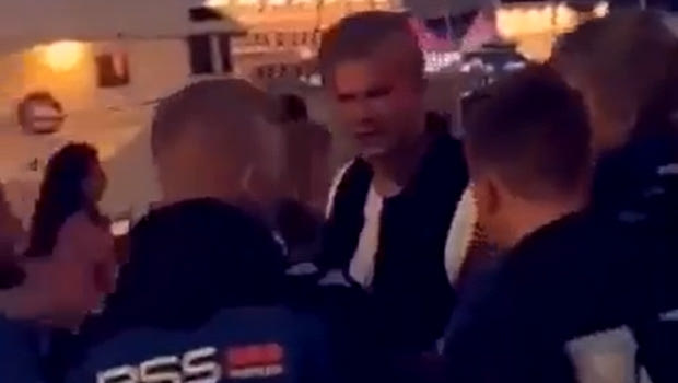 Έδιωξαν τον Χάαλαντ από club στη Νορβηγία
