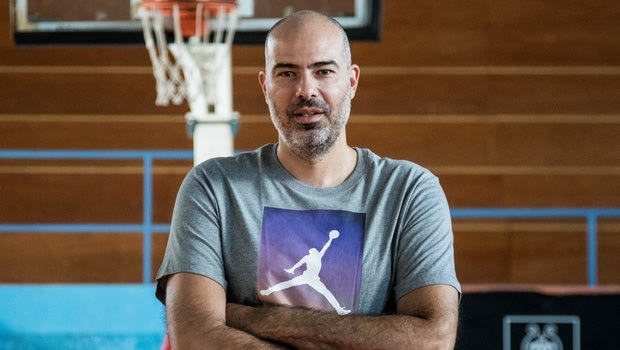 Καράγκουτης για Ομπράντοβιτς: “Ξύπνησε ένα πρωί και είπε αυτόν δεν τον θέλω”