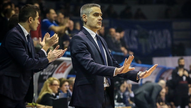Χάποελ Τελ Αβίβ: Ήττα στις λεπτομέρειες για Καστρίτη