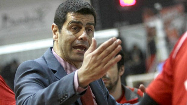 Ολυμπιακός: Ενίσχυση με Κασαμπαλή και Εφραιμίδη