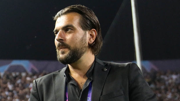 Κυριάκος: “Τιμά την ΑΕΚ η απόφαση της”