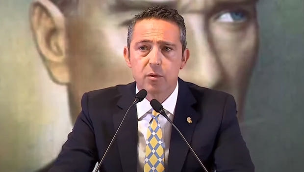 Πρόεδρος Φενέρμπαχτσε: “Το μπάτζετ έπεσε από τα 30 στα 20 εκατ. δολάρια”