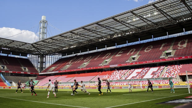 Bundesliga: Πλάνα για την επιστροφή κόσμου στα γήπεδα