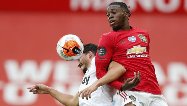 Γιουνάιτεντ – Γουέστ Χαμ 1-1: Κρατάει την τύχη του Champions League στα χέρια της