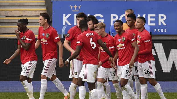 Premier League: Στο Champions League Γιουνάιτεντ και Τσέλσι