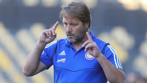 Μαρτίνς: “Στην Ελλάδα δεν σέβονται το Κύπελλο, δυσκολεύομαι να καταλάβω τι έγινε”
