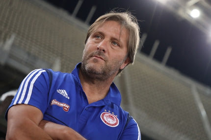 Ο Ολυμπιακός έκλεισε τις τρύπες με εμπειρία για άμεση απόδοση