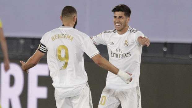 La Liga: Η βαθμολογία και το πρόγραμμα Ρεάλ Μαδρίτης και Μπαρτσελόνα μέχρι το τέλος