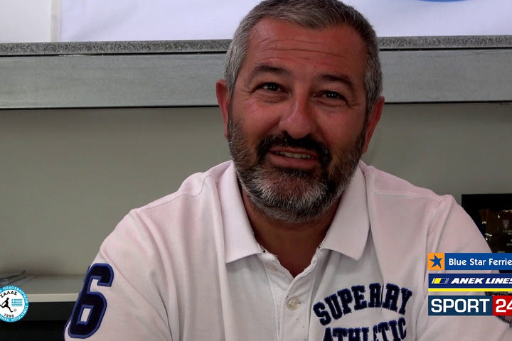 Αυλωνίτης: “Θα στηρίξουμε όλα τα σωματεία”