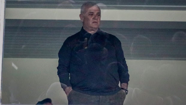 ΑΕΚ: Μήνυση κατά Κούγια