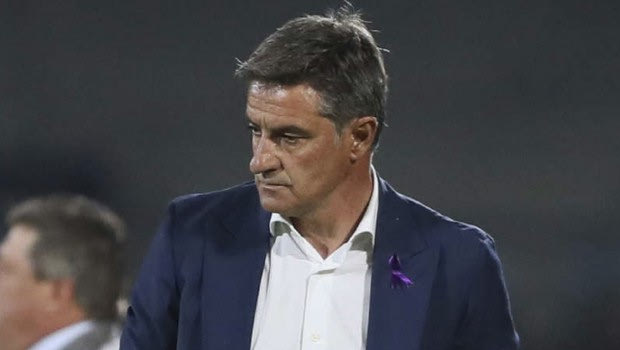 Ο Μίτσελ έφυγε από το Μεξικό επικαλούμενος προσωπικούς λόγους