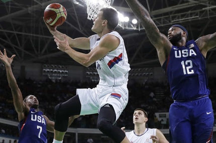 Νέμανια Νέντοβιτς: Ο Παναθηναϊκός τζογάρει, γιατί δεν μπορεί να κάνει κάτι άλλο