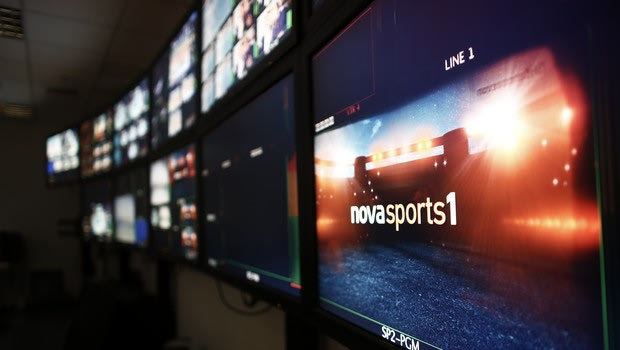 Πανδαισία αγώνων στη Serie Α και Μίλαν