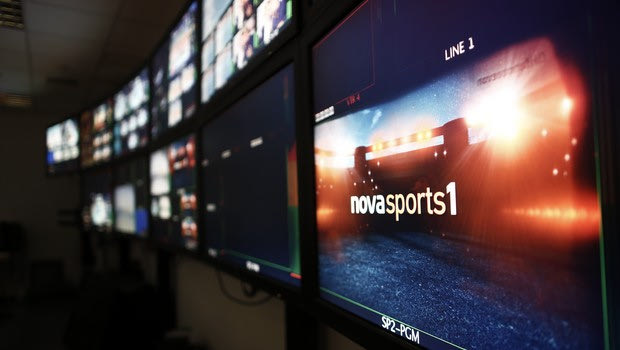 Τα ντέρμπι των Play Off κρίνονται στη Novasports Arena!