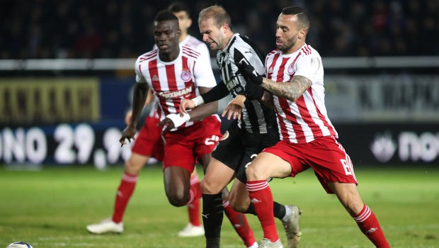 Super League: Αίτημα για παρουσία κόσμου στο ΟΦΗ – Ολυμπιακός