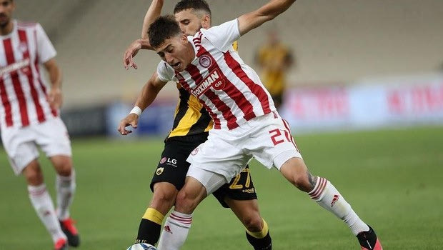 Stoiximan: Playoffs και ημιτελικοί FA Cup με αμέτρητα στοιχήματα & MatchCombo!