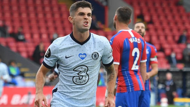 Premier League: Νίκη με καρδιοχτύπι για τους μπλε, άλμα σωτηρίας για Γουότφορντ