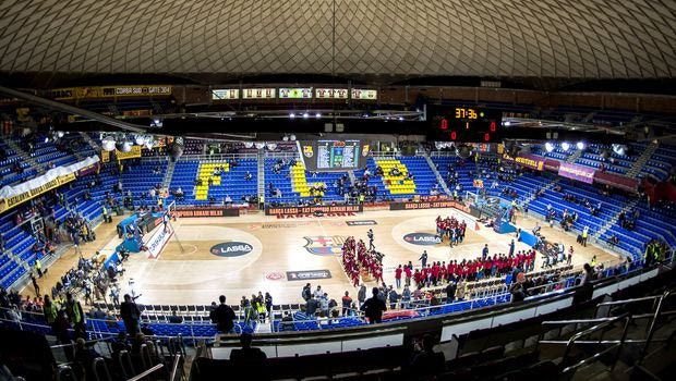 Μπαρτσελόνα: Αναβάλλονται επ’ αόριστον τα έργα για το νέο “Παλαού Μπλαουγκράνα”
