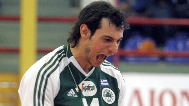 Volleyleague: Ο αειθαλής Πανταλέων και το 19ο του Παναθηναϊκού