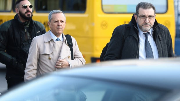 ΠΑΟΚ: Αρνήθηκε την κατάθεση νέων υπομνημάτων το CAS