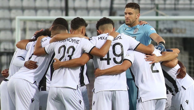ΠΑΟΚ: Η ώρα των παικτών