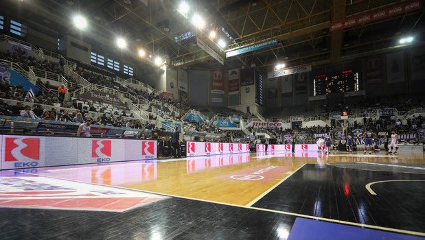 ΠΑΟΚ: Συγκροτήθηκε σε σώμα η νέα διοίκηση