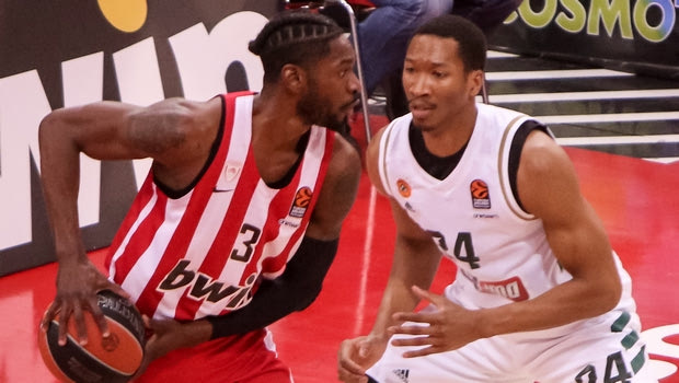 EuroLeague: Οι κορυφαίοι free agents της αγοράς