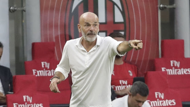 Μίλαν: “Ναυάγιο” με Ράνγκνικ και ανανέωση με Πιόλι