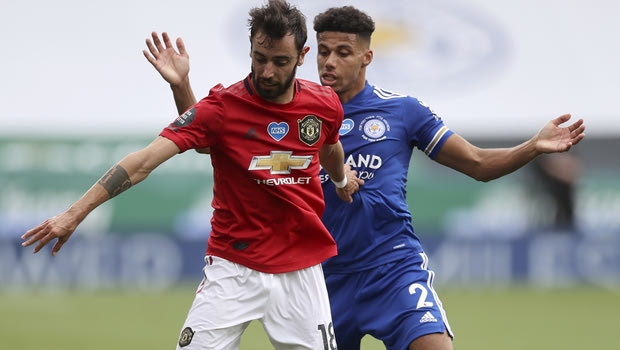 LIVE: Premier League