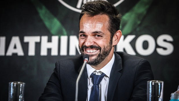 Παναθηναϊκός: Ο Πογιάτος “δάσκαλος” για Ετό – Φερνάντο Τόρες