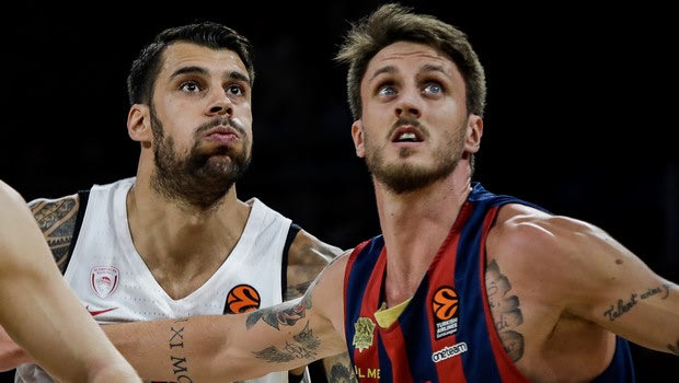 Πολονάρα στο Sport24.gr: “Με τον Ιβάνοβιτς, ξέρω ότι θα ξανατρέξω στα σκαλοπάτια”
