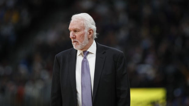 Πόποβιτς: “Εξαιρετική επιλογή για τους Νικς ο Θίμποντο”
