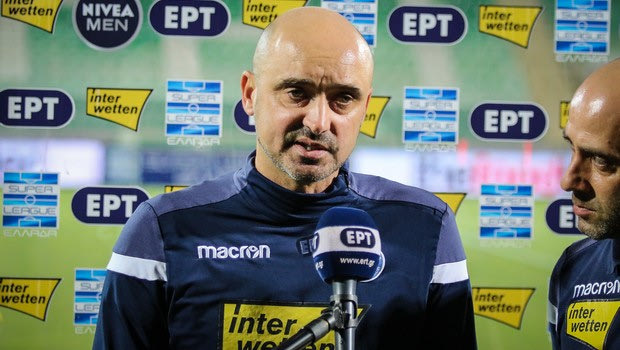 Ράσταβατς: “Και τη νέα σεζόν στον Αστέρα”