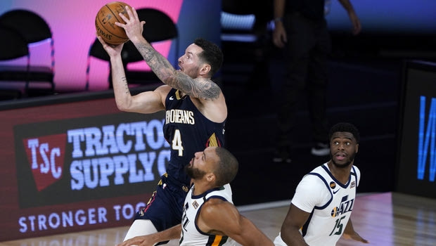 Ρέντικ: “Δεν ενδιαφέρεται κανείς στο NBA αν ο Τραμπ βλέπει μπάσκετ”