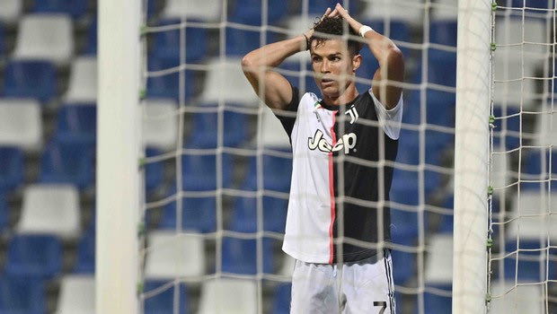 Don Balon: “Εμπόδιο για το deal Γιουβέντους – Ποτσετίνο ο Ρονάλντο”