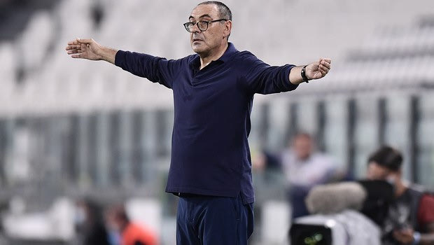 Γιουβέντους: Ο Πίρλο απειλεί να πάρει άμεσα την θέση του Σάρι