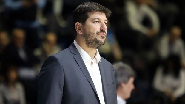 Μιχάιλοβιτς: “Ο Στσεπάνοβιτς μπορεί να γίνει σαν τον Βουγιόσεβιτς”